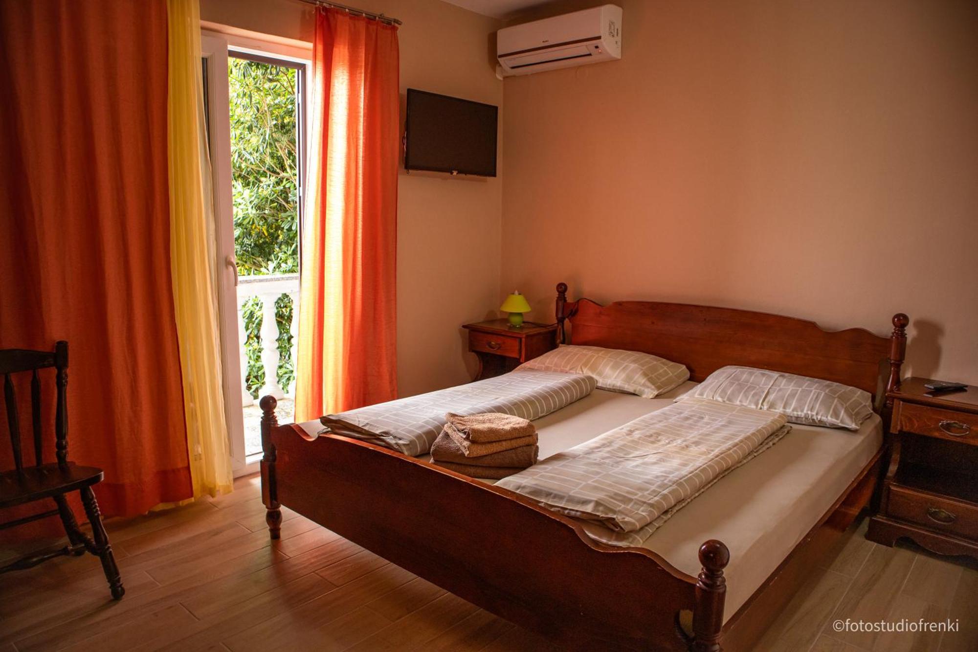 Guesthouse Marija Lopar Exterior foto