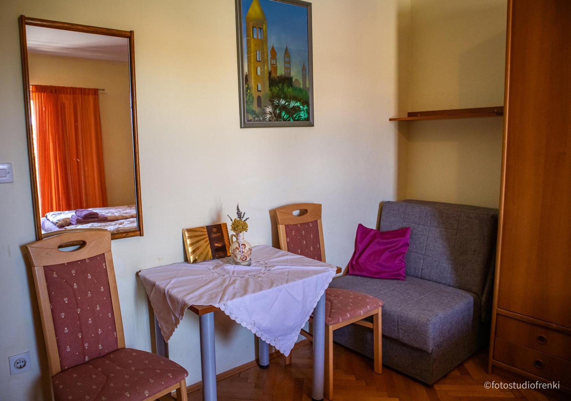 Guesthouse Marija Lopar Exterior foto