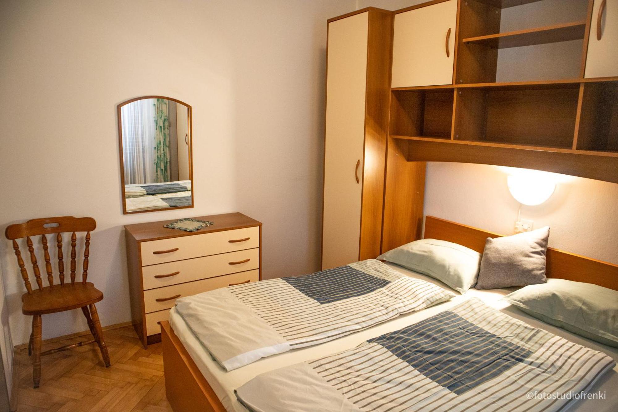 Guesthouse Marija Lopar Exterior foto