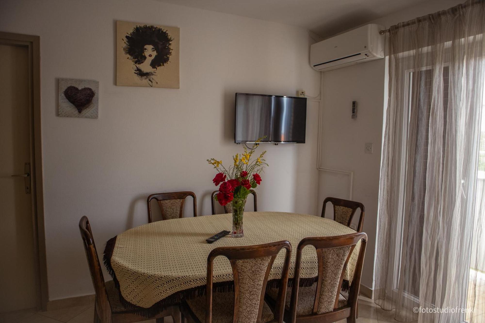 Guesthouse Marija Lopar Exterior foto