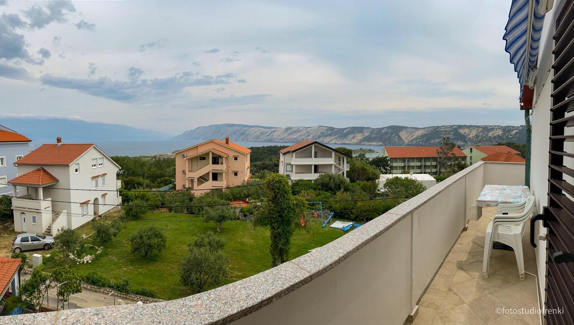Guesthouse Marija Lopar Exterior foto
